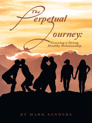 cover image of The Perpetual Journey